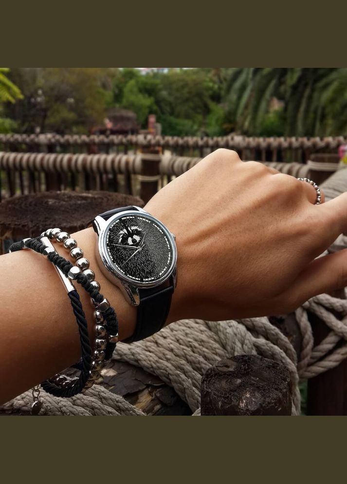 Годинник Єнот Ziz 4612253 (338216385)