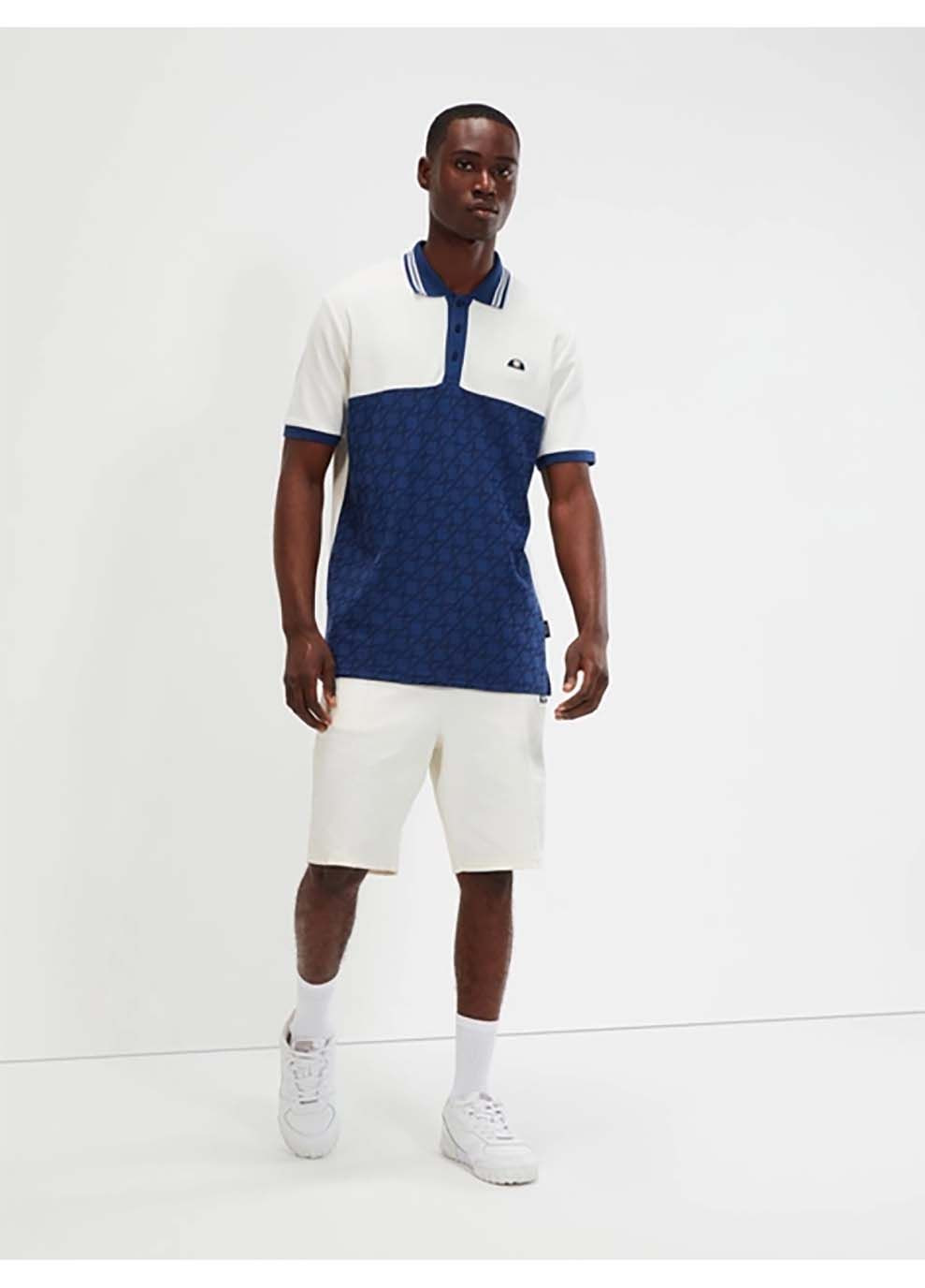 Голубой футболка-мужское поло california голубой для мужчин Joma