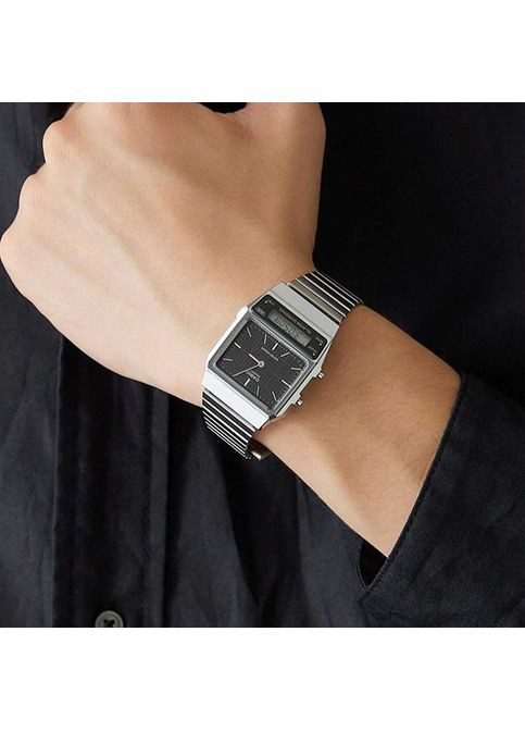 Наручные часы AQ-800E-1A Casio (316717087)