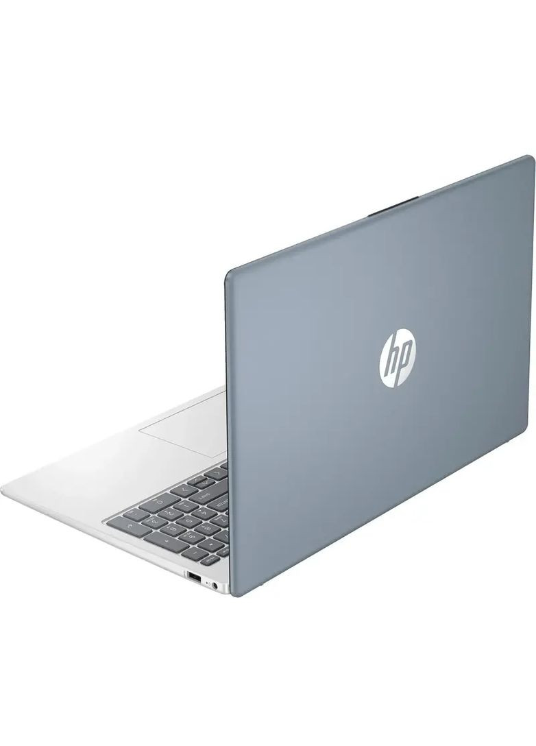 Ноутбук 15-fd2001ua (BV5U4EA) Moonlight Blue HP (360419485)