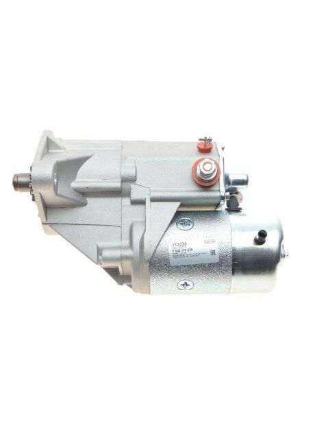 Стартер HC F 032 113 239 Cargo (360742525)