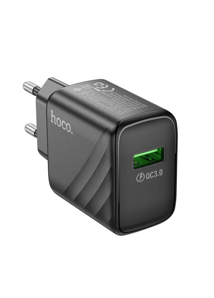 Сетевое Зарядное Устройство CS21A 18W Hoco (369727084)