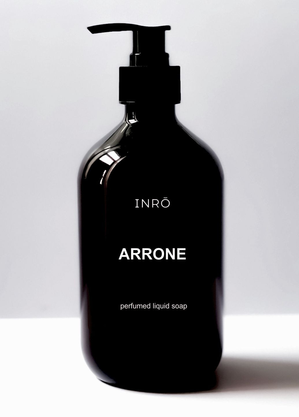 Рідке мило парфумоване "ARRONE" 500 мл INRO (280916369)