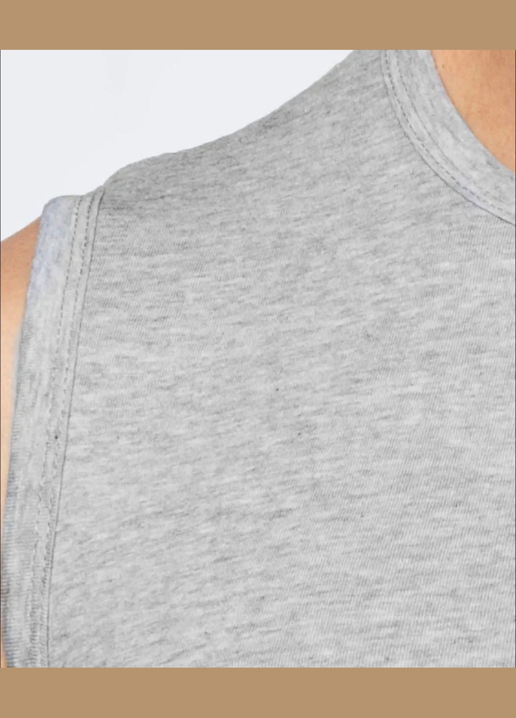 Мужская майка Atlantic (334098289)