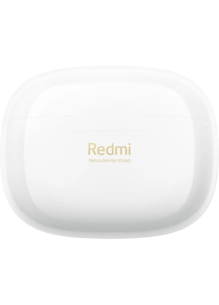 Гарнитура Redmi Buds 6 Pro Glacier White (BHR9310GL) Xiaomi (327793451)