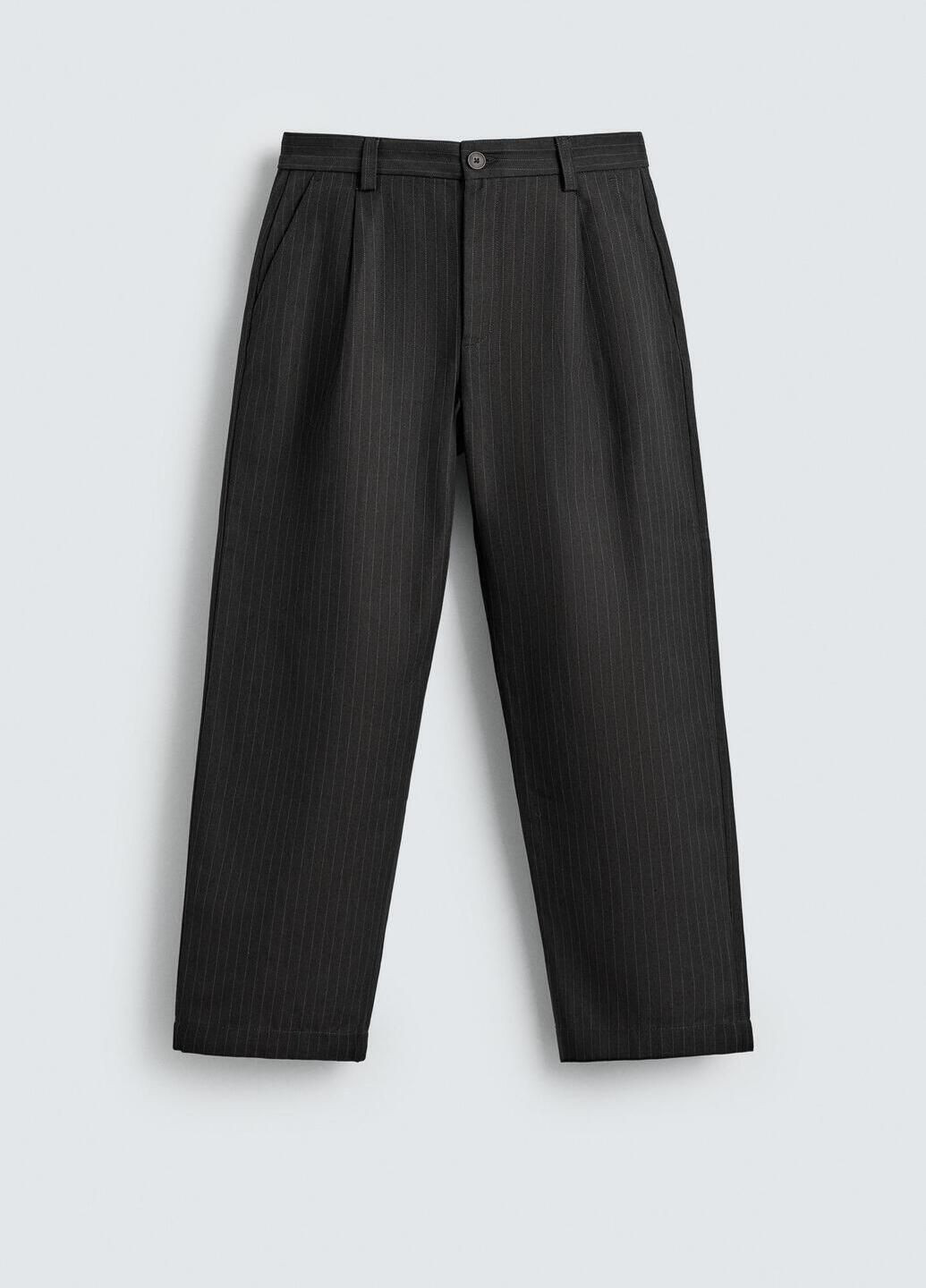 Штани Zara (365706789)