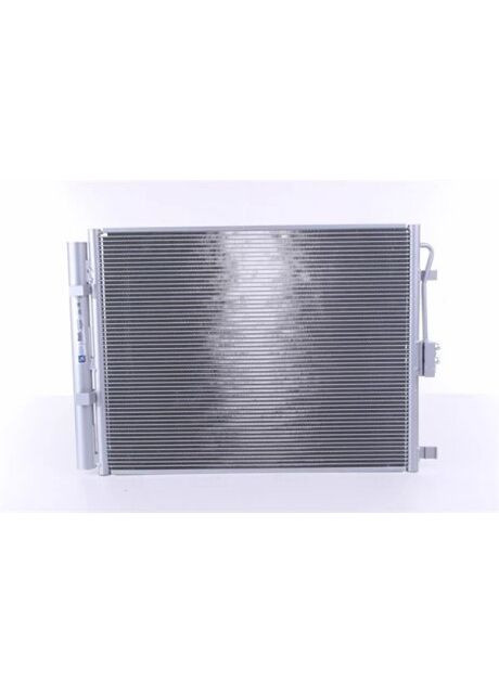 Конденсер кондиціонера KIA CEE'D (12-) 1.6 TURBO 940428-ua Nissens (366182843)