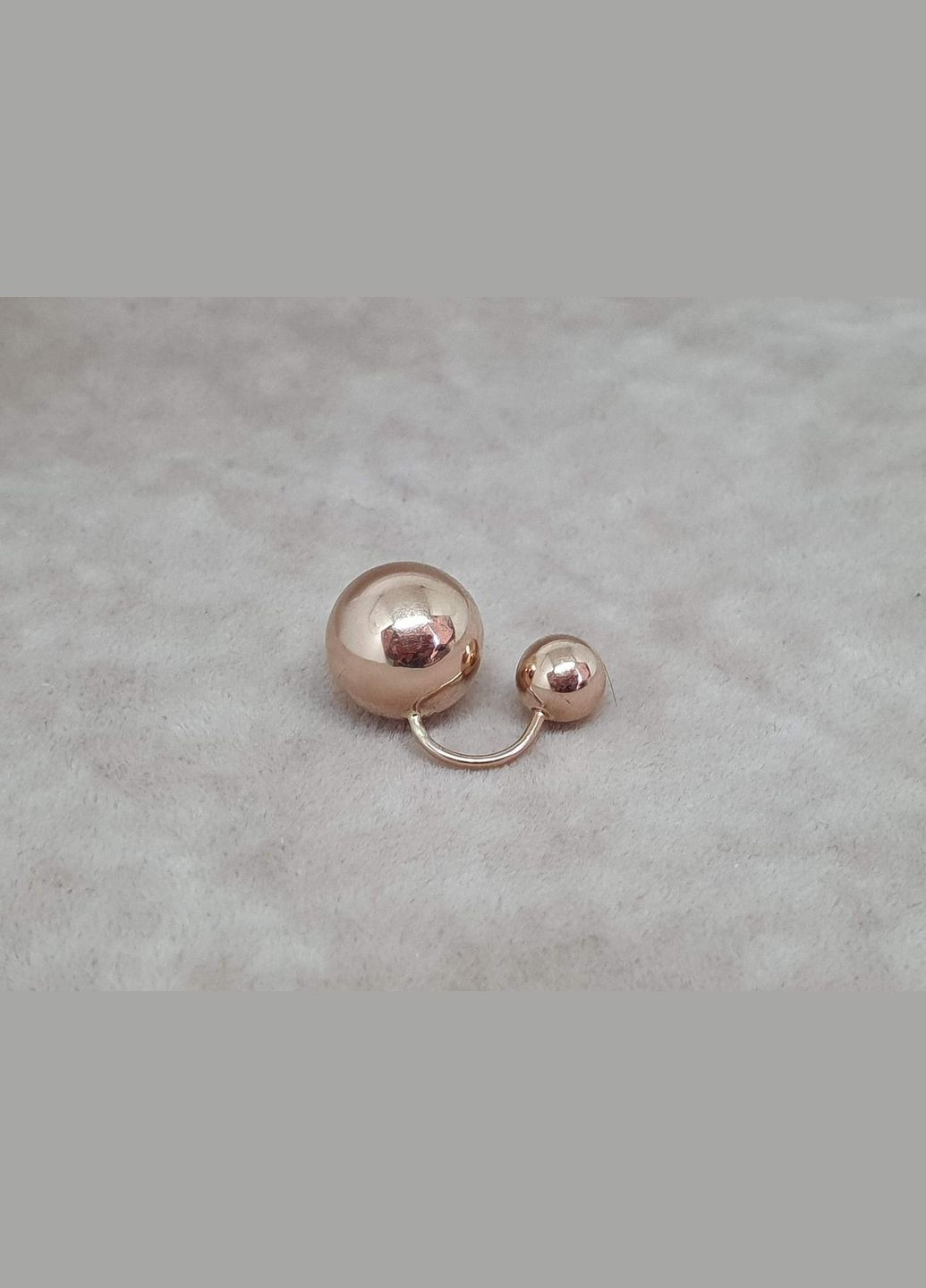 Золотые серьги с бриллиантами. 310129_12 FAVORITUM (322765132)