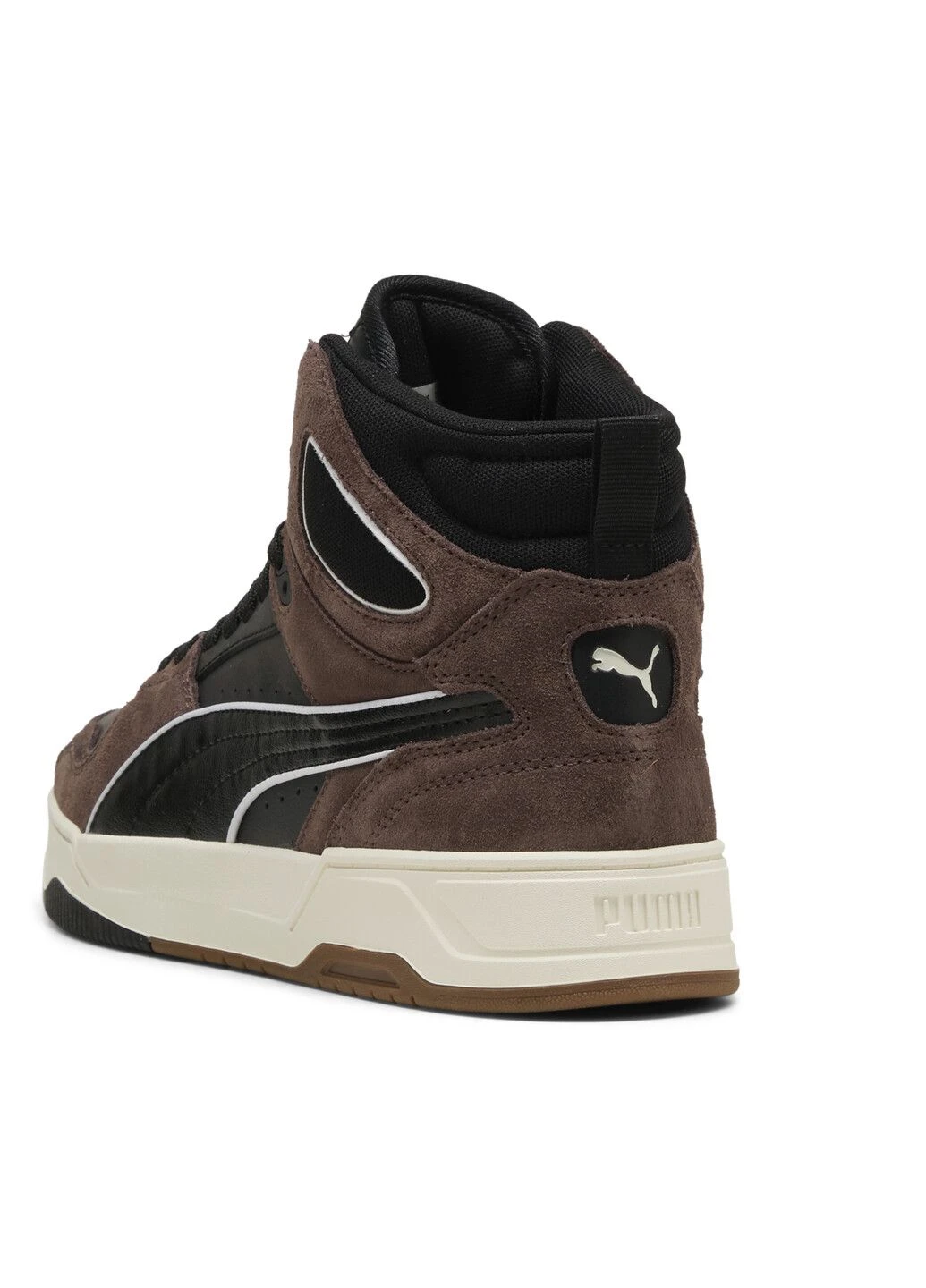 Кеды RBD Break Mid Sneakers Unisex Puma (353306514)