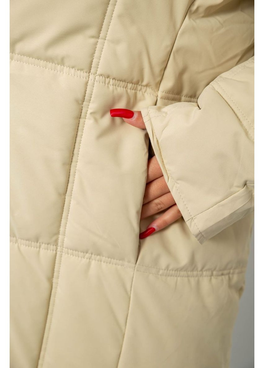 Куртка жіноча зимова,, 244R8832 Ager (363123829}