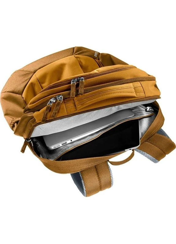 Городской рюкзак Giga 28л Cinnamon-Almond (3812321 6609) Deuter (322200311)
