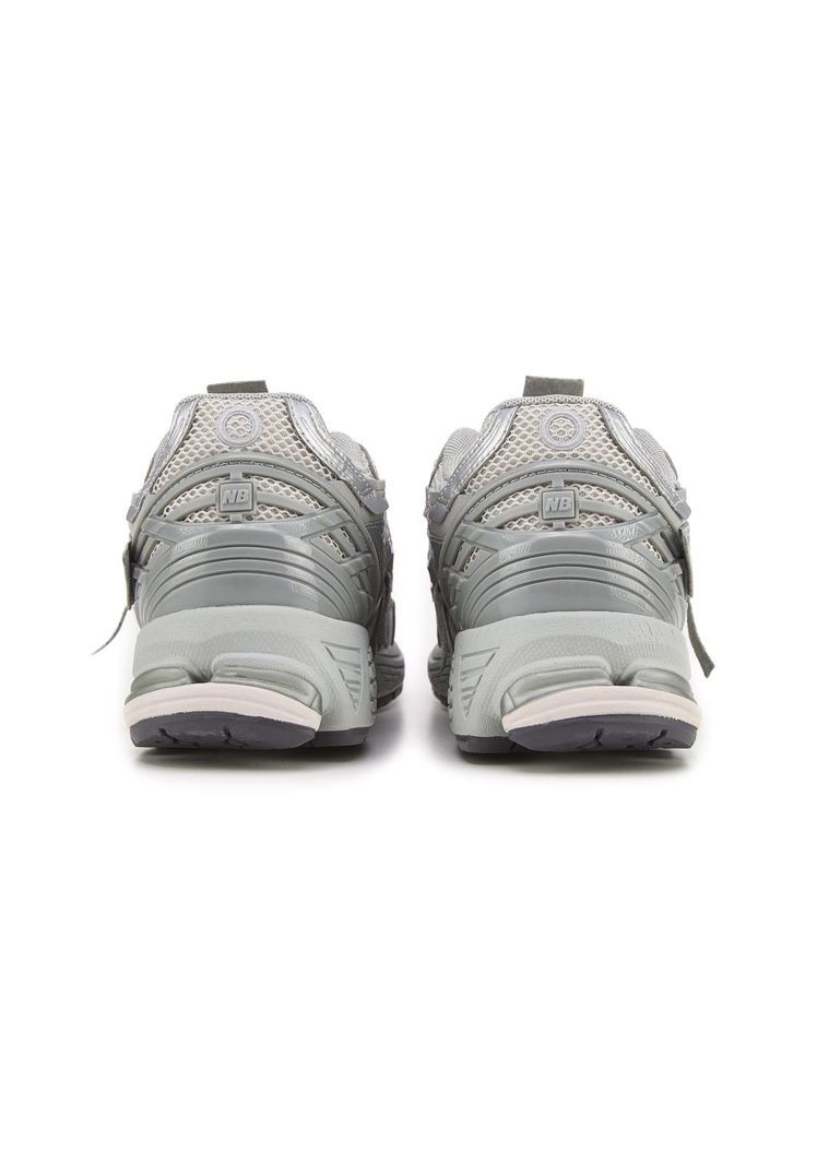 Сірі Осінні кросівки чоловічі new balance 1906a grey нью беланс 1906a No Brand