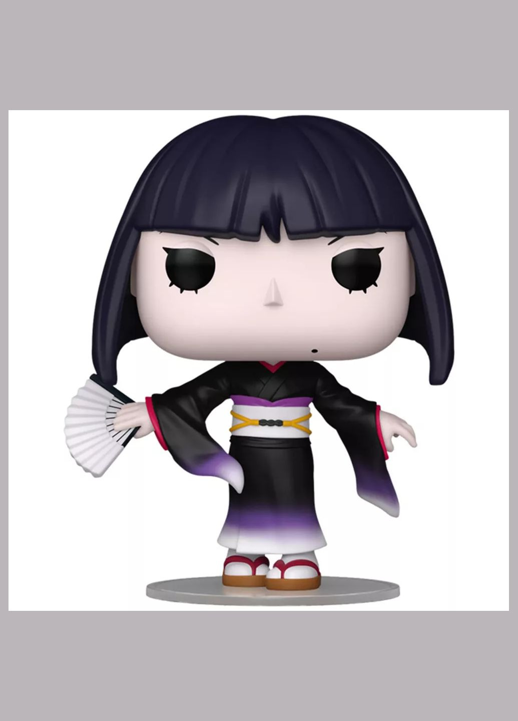 Фігурка Мисливець Каллуто Золдік (80347) Funko Pop (330058392)