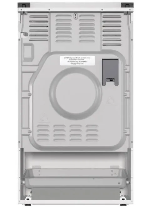 Плита GK5C42WF-B Gorenje (398434651)
