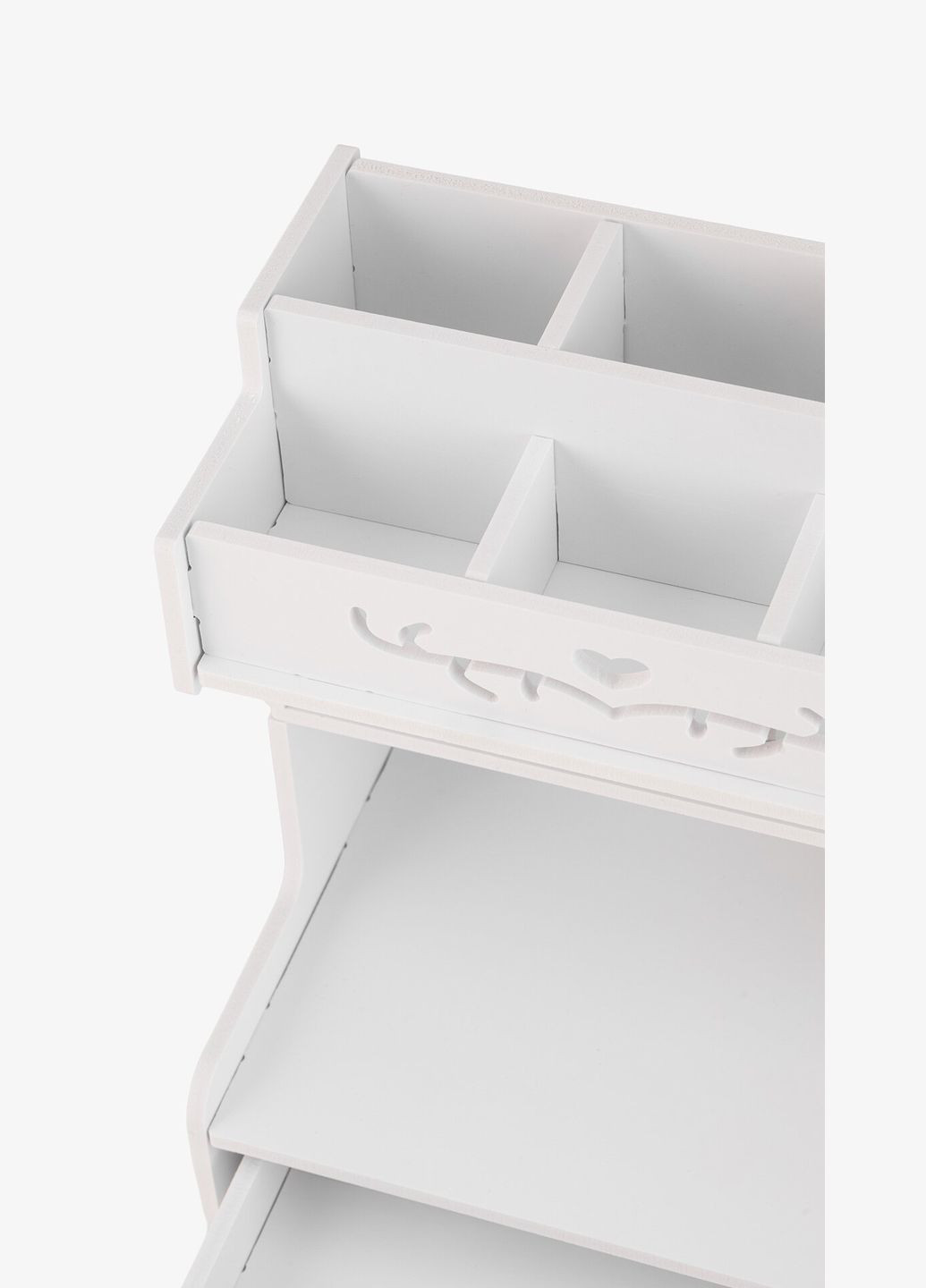 Підставка-органайзер для канцелярії Or-06 Різнокольоровий shop (2002016144318) No Brand (362746258)