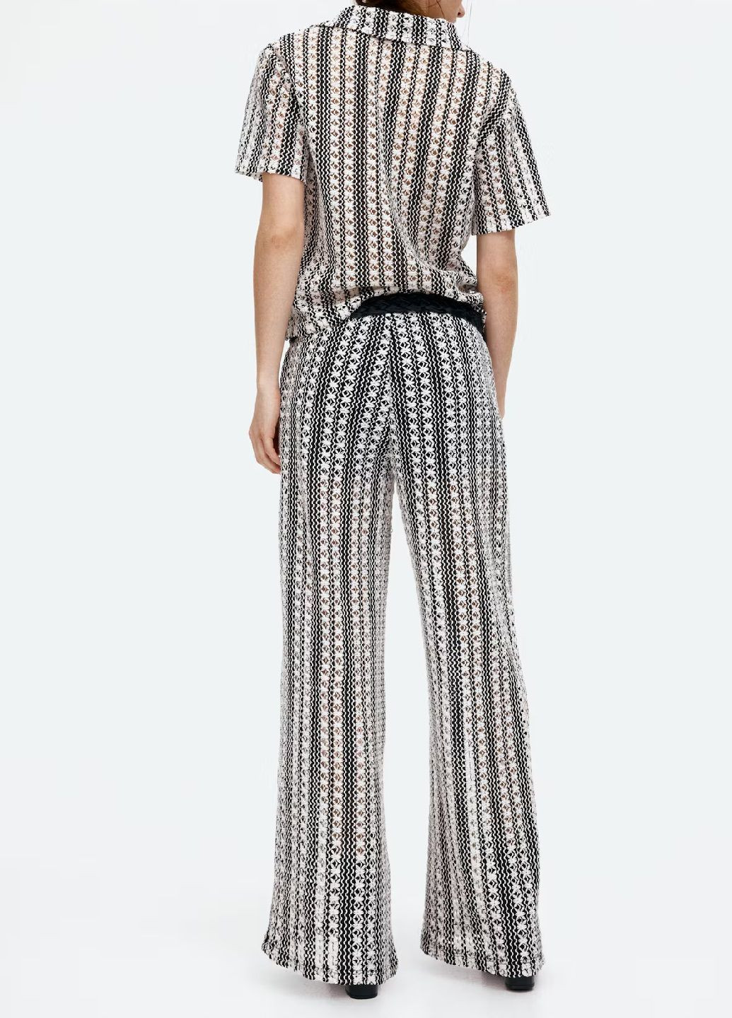 Штани H&M (322844131)