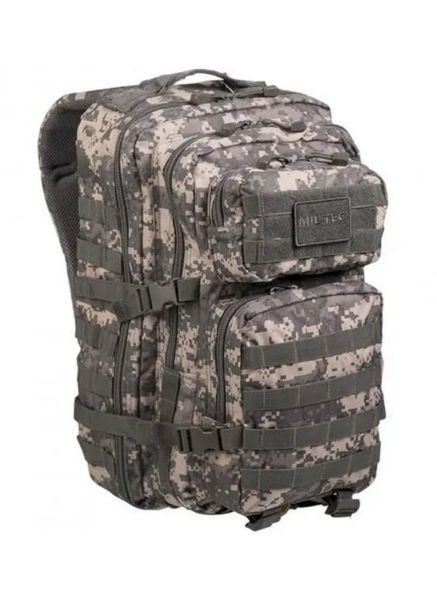 Тактический Рюкзак 36 литров Assault AT-Digital 14002270 Mil-Tec (311290772)