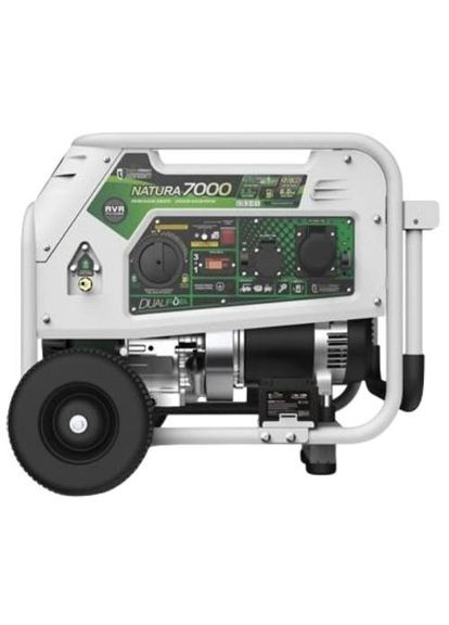 Генератор NATURA 7000 (240027090) GENERGY (370607849)