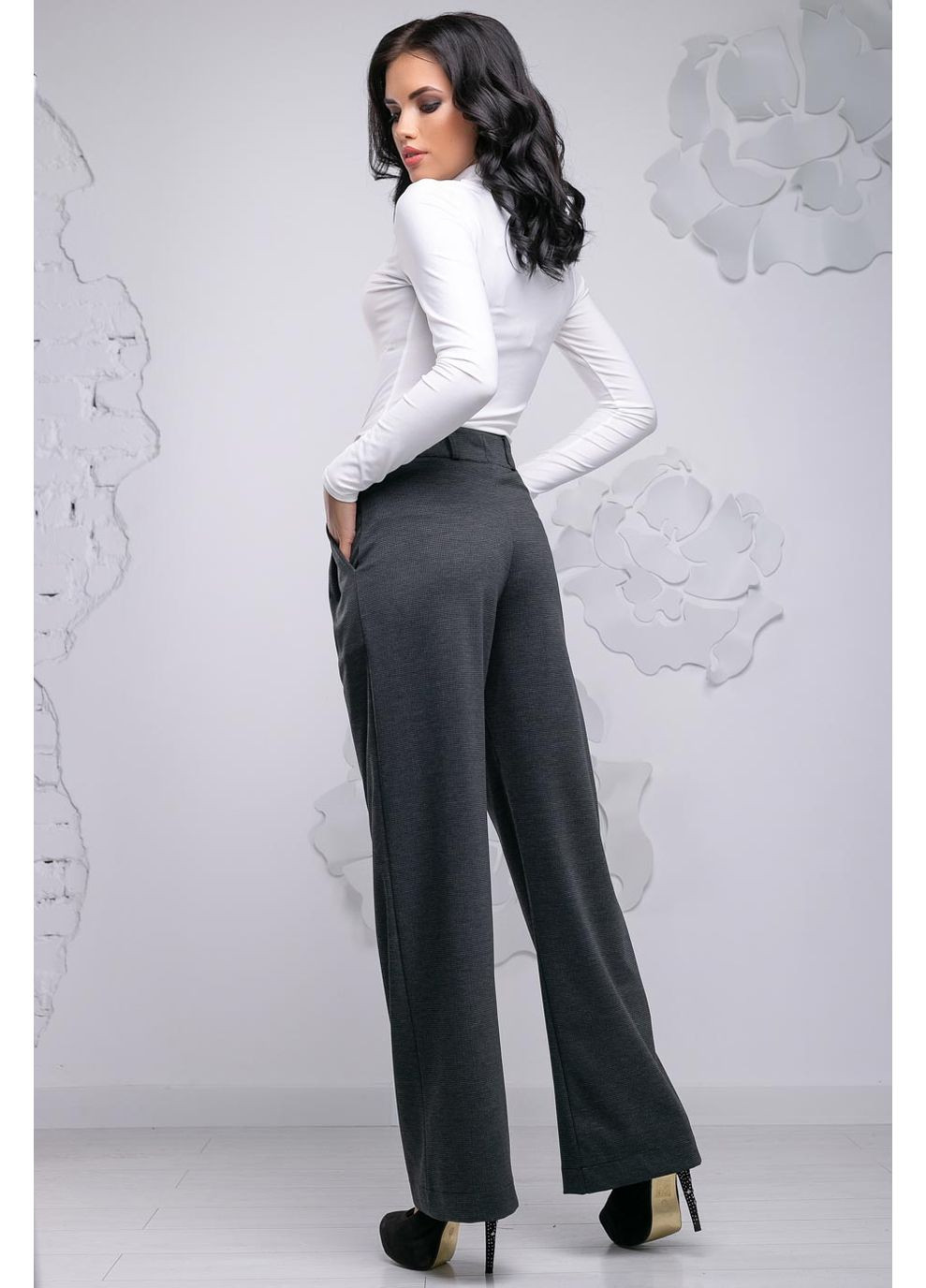 Штани 1026.2754 Seventeen (348136283)