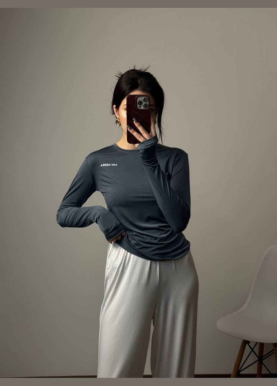 Лонгслив женский FINO Mode (322265287)