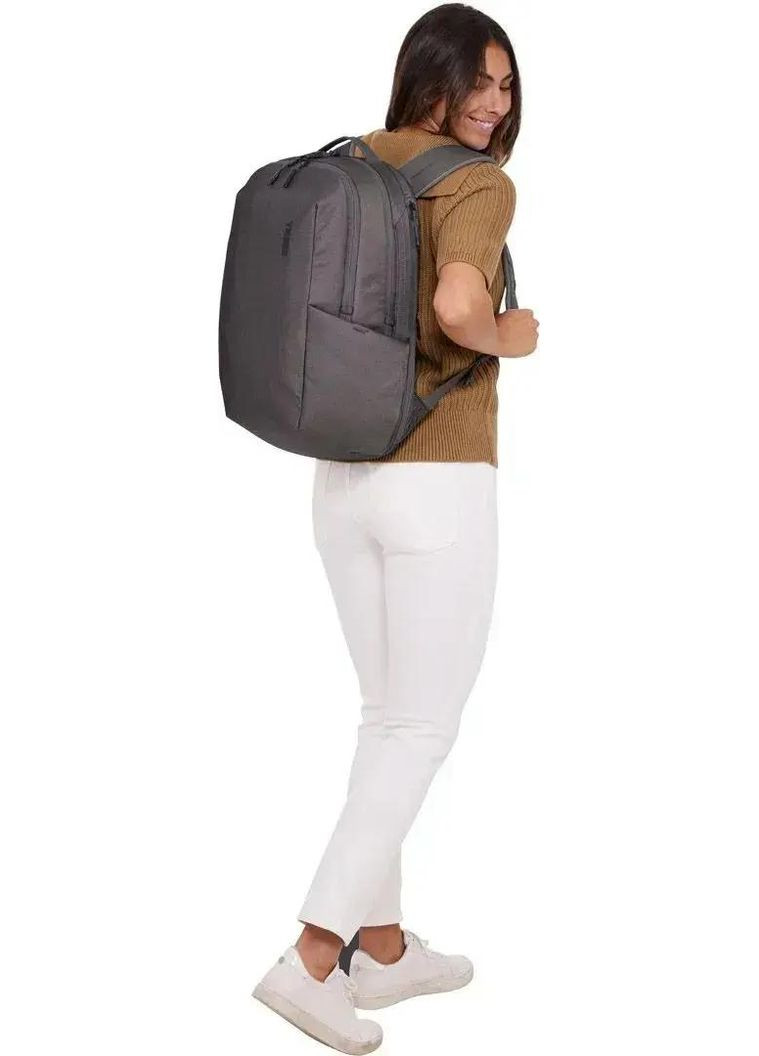 Рюкзак Subterra 2 Backpack 27L TSLB-417 Vetiver Gray Thule (329740698)