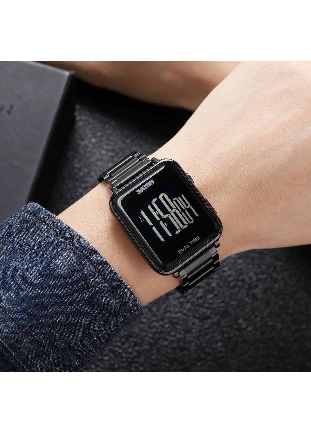 Наручные часы Skmei (371673267)