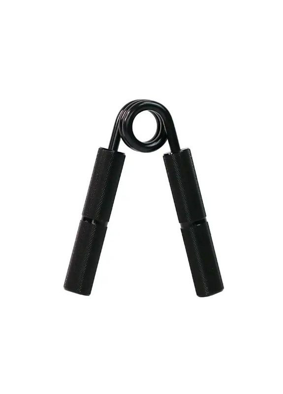 Эспандер кистевой пружинный Professional Gripp 135 кг для тренировки рук и запястья силовой тренажер Newt (368756138)