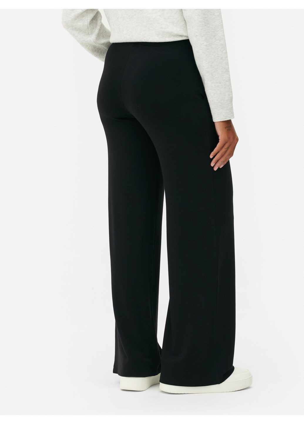 Штаны демисезон,черный, Primark (369624152)