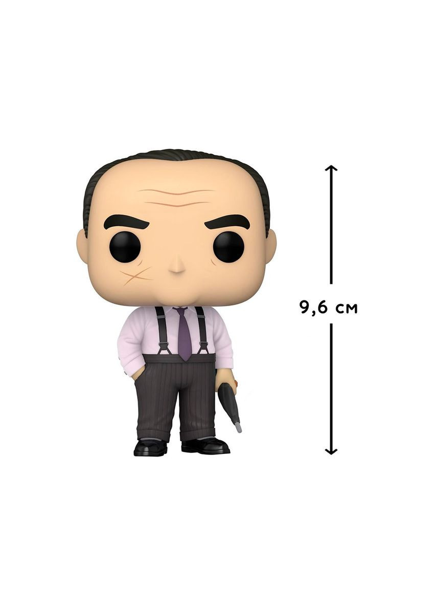 Коллекционная фигурка Pop! серии Бэтмен - Освальд Кобблпот (w/CHASE) Funko (317258375)