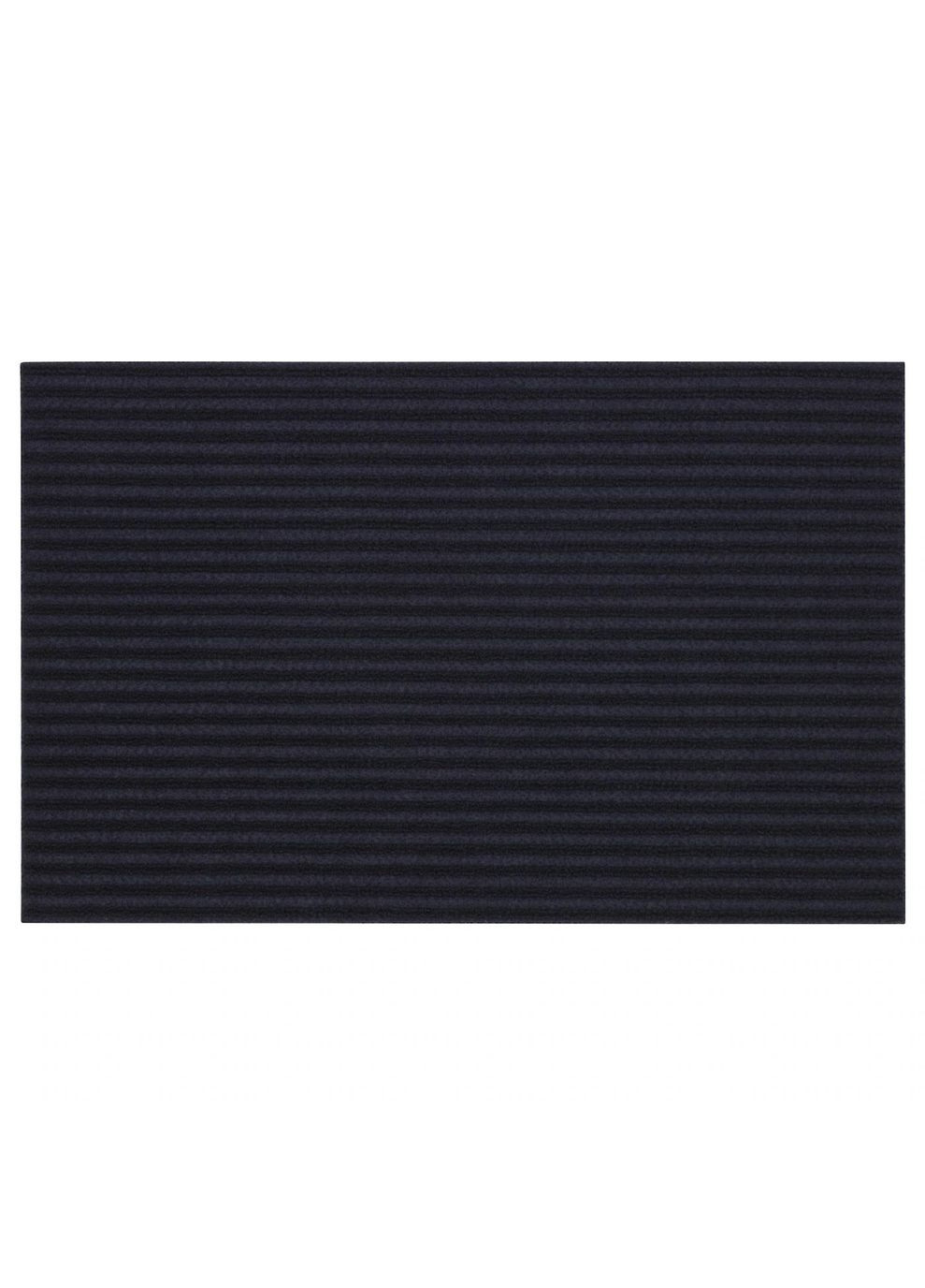 Придверний килимок ІКЕА KRISTRUP 35х55 см флот (90392452) IKEA (277157473)