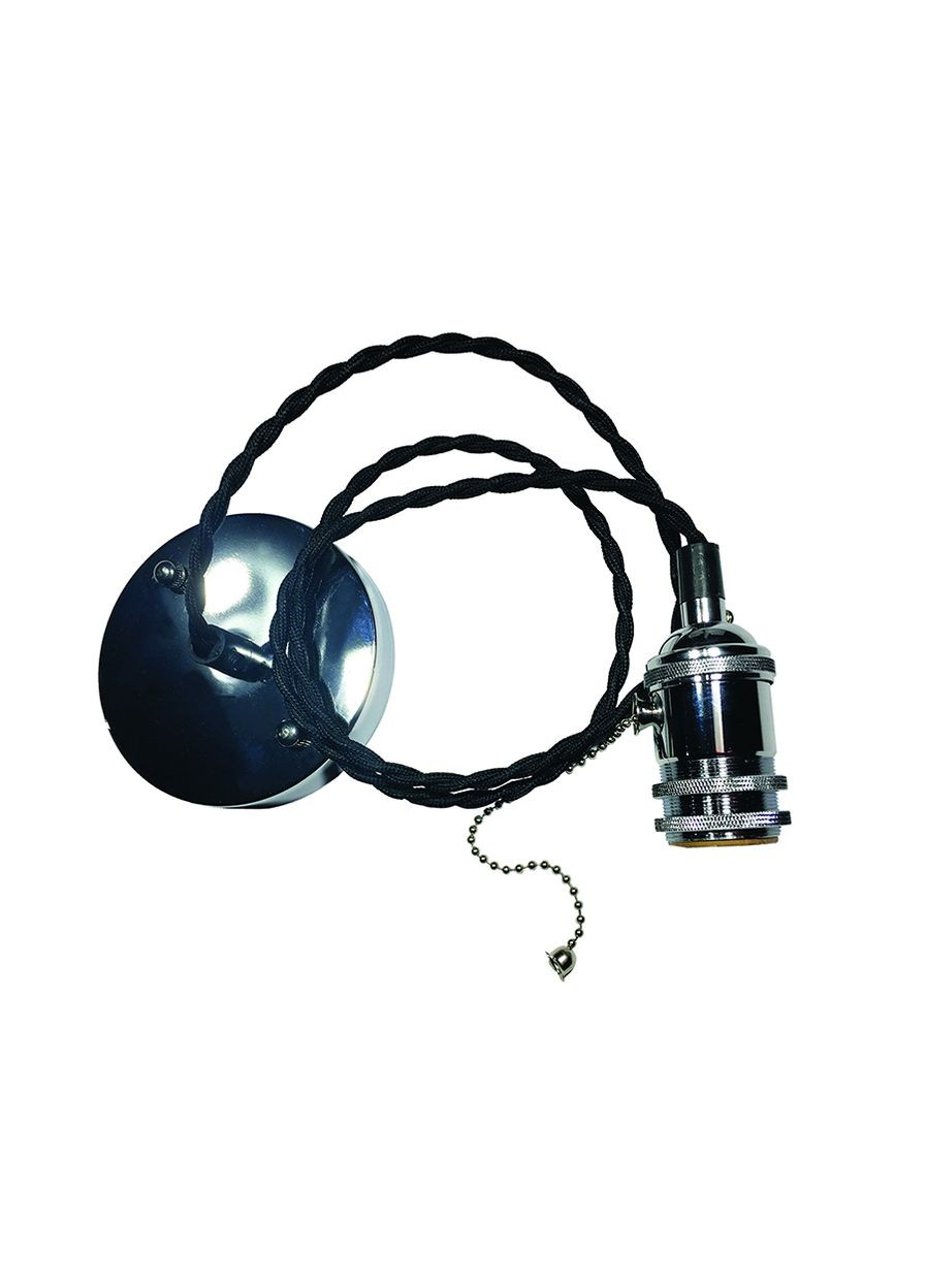 Подвесной светильник AMP16001-1 (LVS03712) Levistella (370252804)