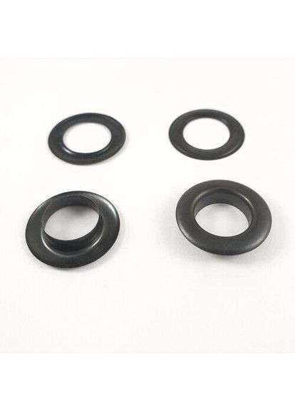 Люверс Оксид D-6мм (5000шт) (матр.00255) Plus-plus (353393190)