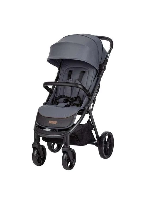 Коляска для ребенка прогулочная Dynamic, grey FreeOn (362581051)