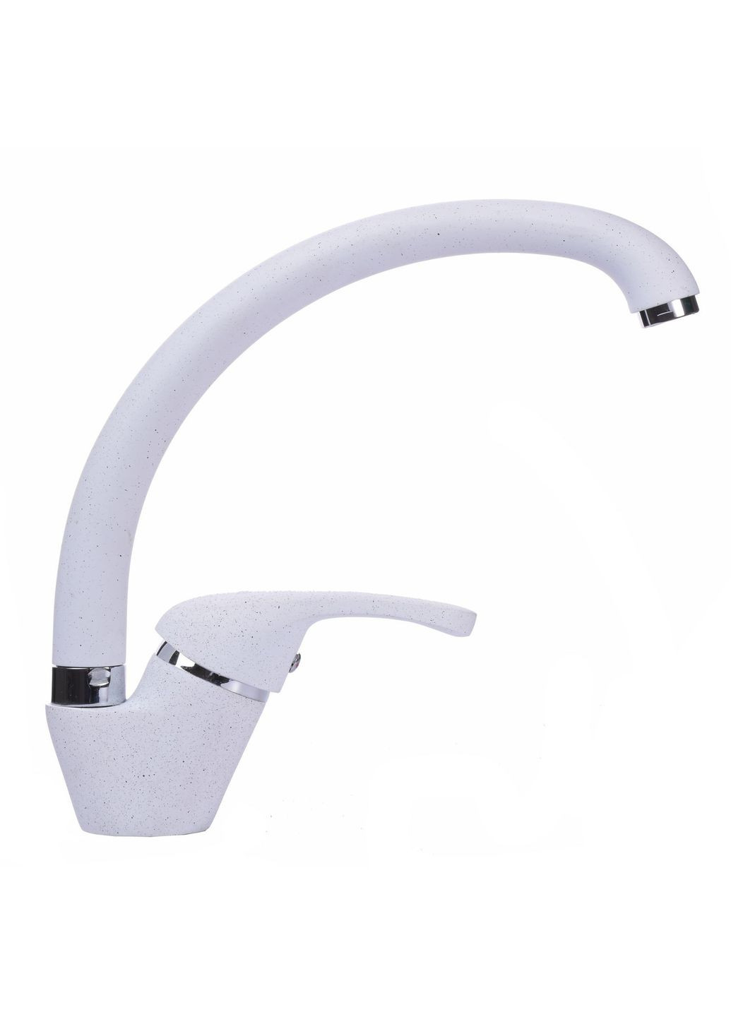 Змішувач для кухні Solly GLSO-0203S-7-WHITE Globus Lux (335040582)