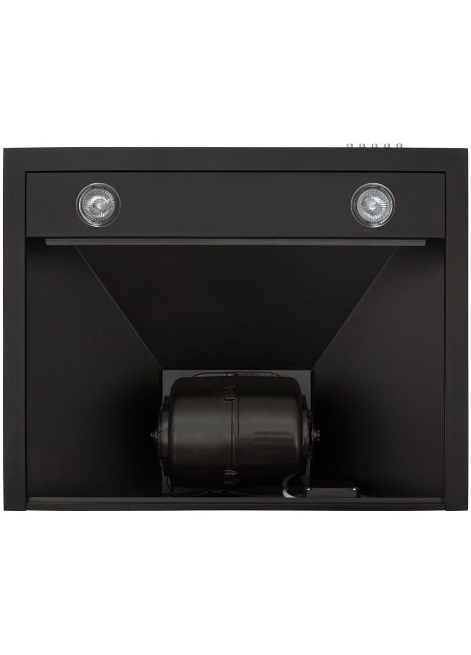 Витяжка купольна Kent 700 60 BL ELEYUS (314929415)