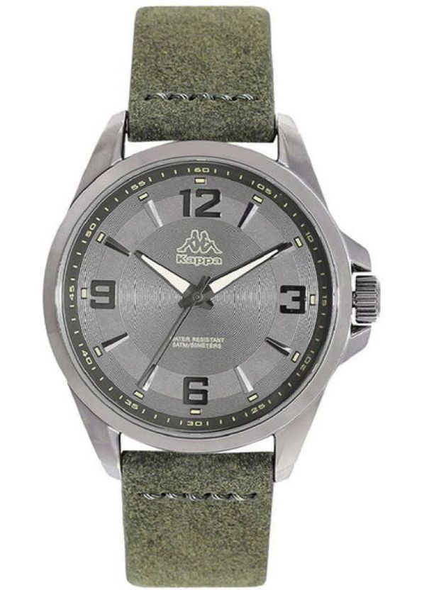 Мужские наручные часы KP-1425M-B Kappa (330806918)