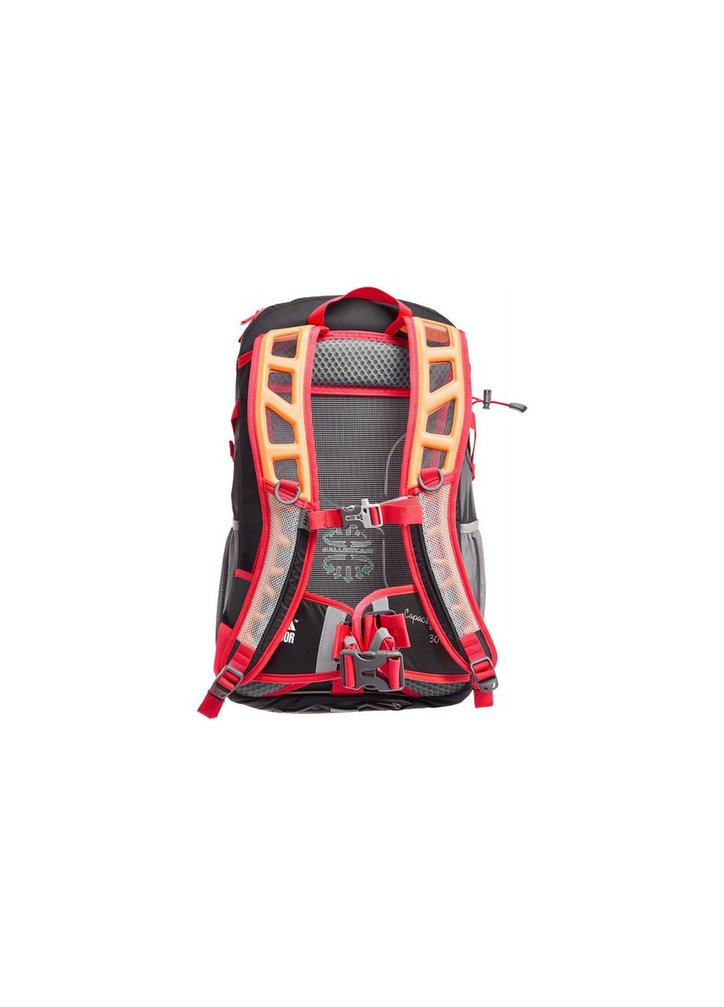 Рюкзак Outdoor Camper, 35L, чорний Skif (369373483)