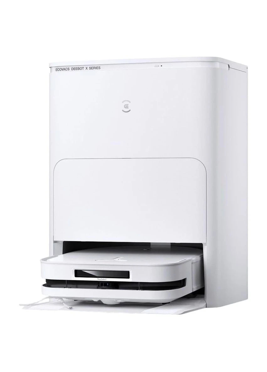 Робот-пылесос X5PRO OMNI DDX39 WH Ecovacs (392746921)