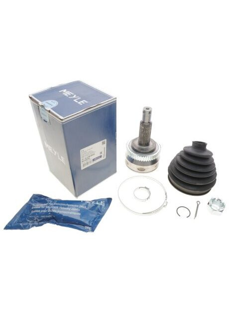 ШРУС наруж. с пыльн. HYUNDAI TUCSON (Пр-во ) 37-14 498 0005 Meyle (360483760)