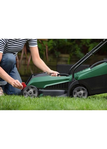 Газонокосилка CityMower 18V-32-300 (0.600.8B9.A07) Bosch (333653869)