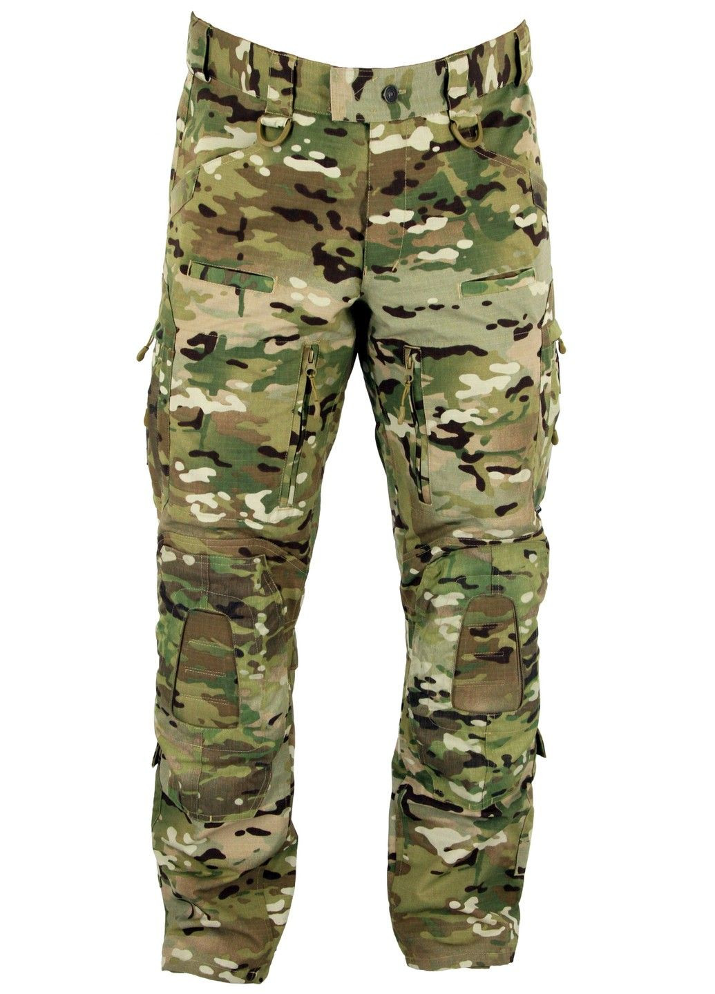 Штани військові M-HONOR gen2 ripstop nyco Multicam M-GEAR (341084657)