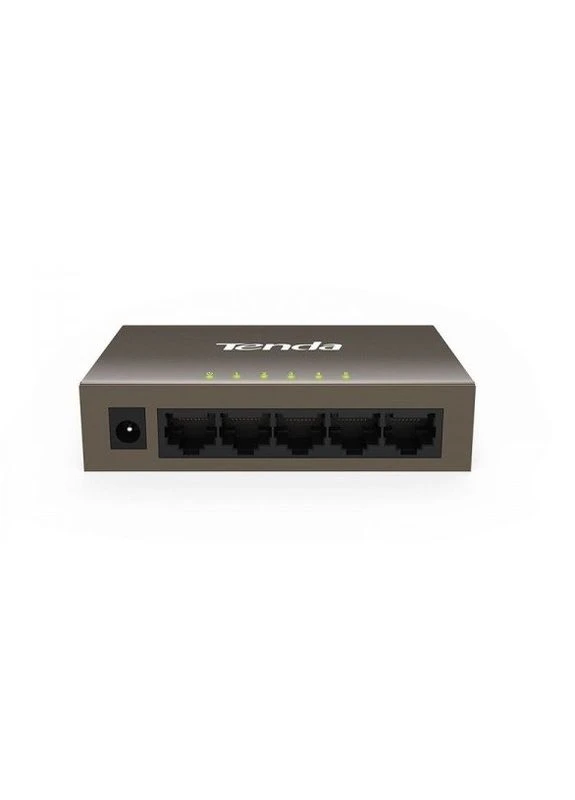 Комутатор TEF1005D Tenda (361244455)