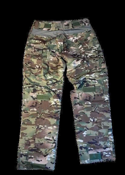 Тактические (боевые) штаны tactical-series G3 с наколенниками XXL IDOGEAR (301649748)