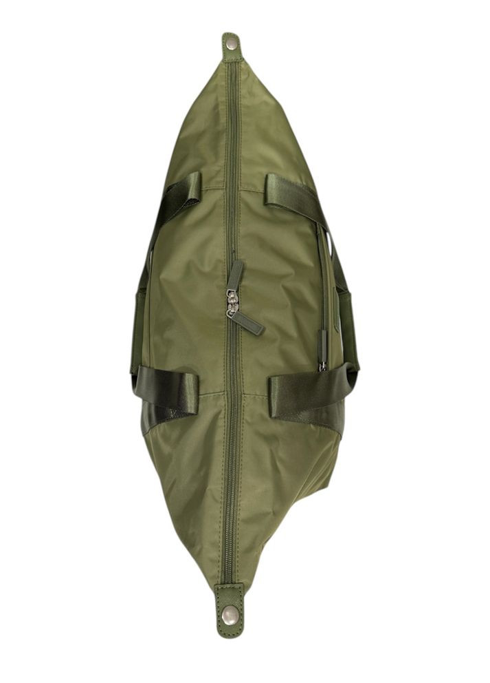 Сумка для шоппинга 581/35 нейлон Зелёный AIRTEX (366737387)