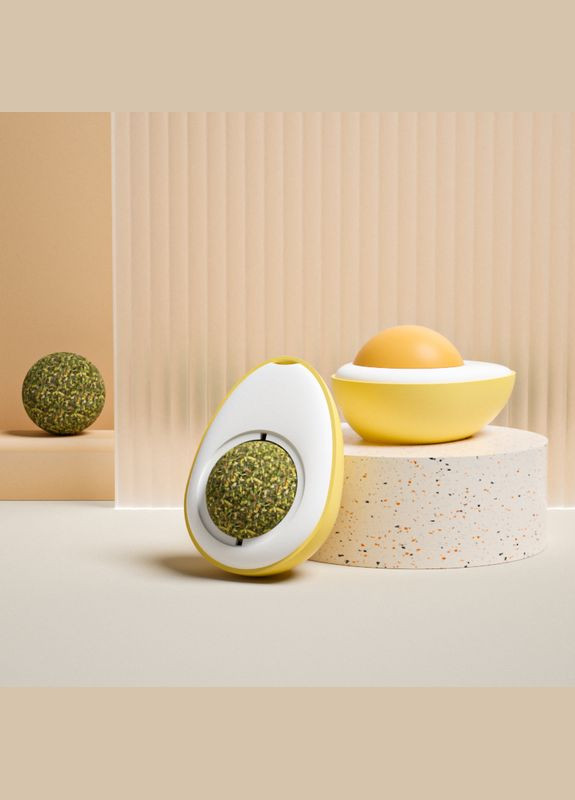 Лакомство для кошек и кошек, кошачья мята No Brand (318359514)