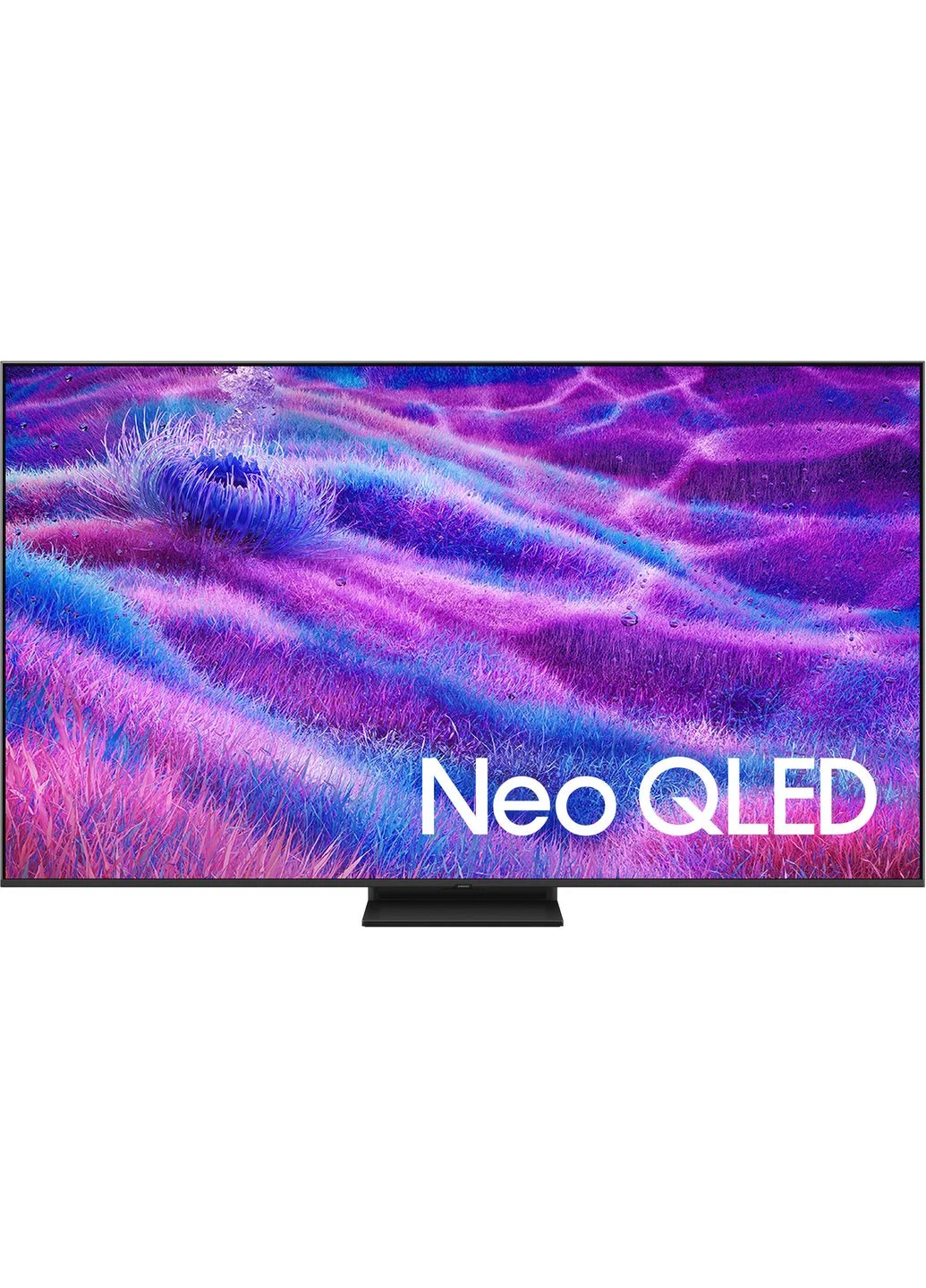 Телевізор 100' NeoQLED 4K 100Hz (Up to 144Hz) Smart Tizen Black Samsung (377468951)