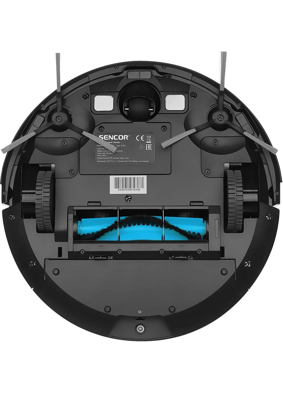 Робот-пылесос SRV 3160TQ Sencor (392744254)