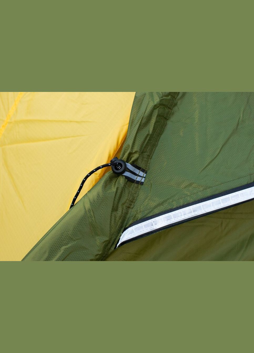 Палатка Sarma 2 (v2) green UTRT030 (UTRT-030-green) Tramp (315518477)
