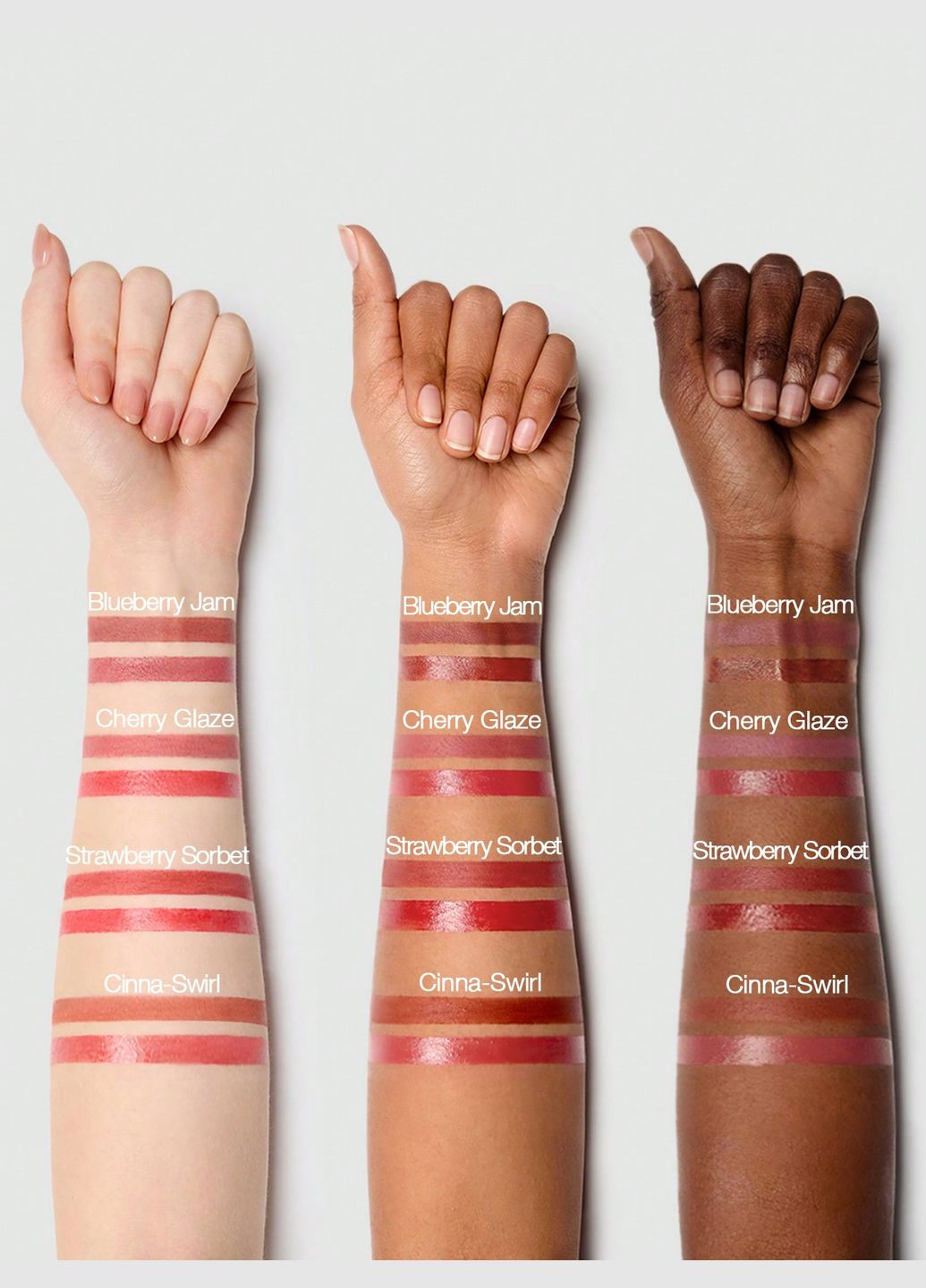 Помада-олівець для губ 2 в 1 Glam 101 Lipstick & Liner Duo Sheglam (309569411)