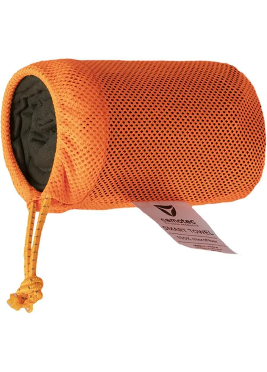 Набор полотенец Tourist Microfiber S+M Olive Camotec (316434685)